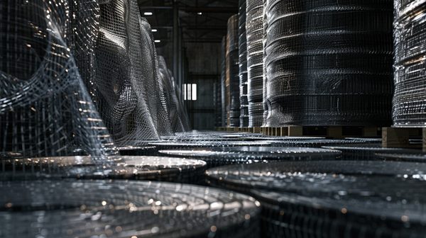 Strapping material solutions for optimum safety