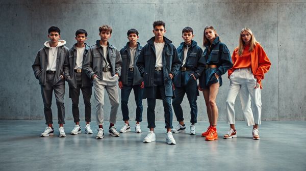 Unlock stylish techwear essentials with 25% off today